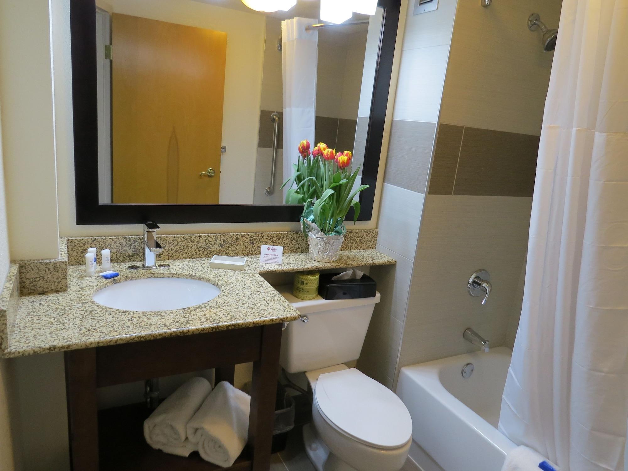 Best Western Plus