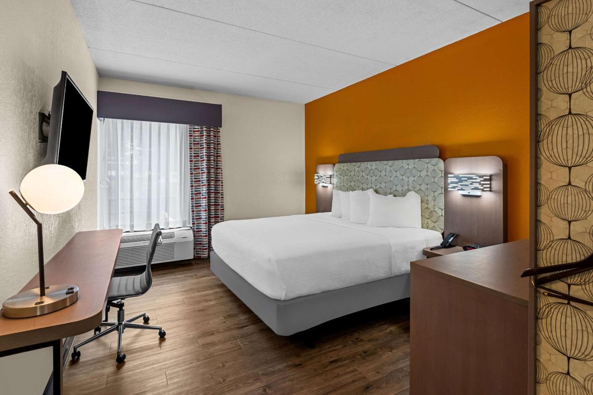 Hotel Concord Syracuse, Ascend Collection