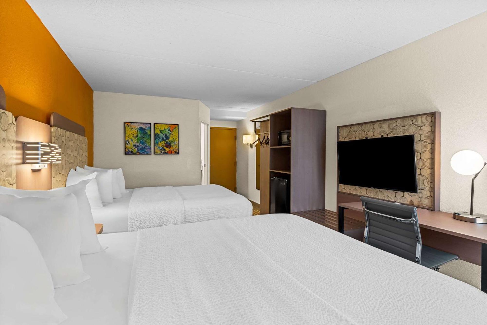 Concord Syracuse, Ascend Collection Hotel East Syracuse
