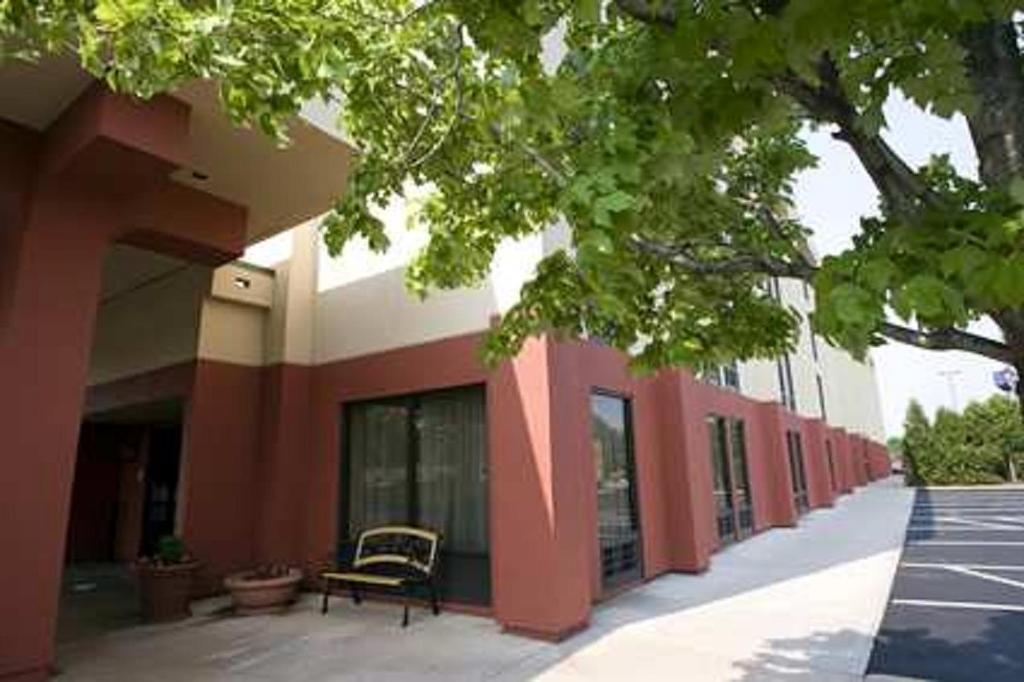 Hotel Best Western Plus 3*