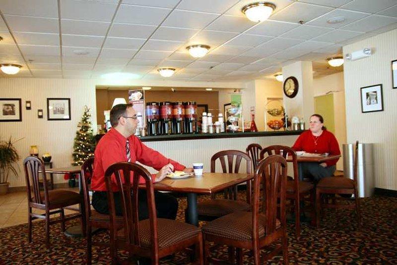 Concord Syracuse, Ascend Collection 3* East Syracuse