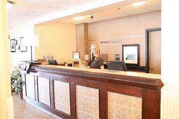 Concord Syracuse, Ascend Collection Hotel 3*