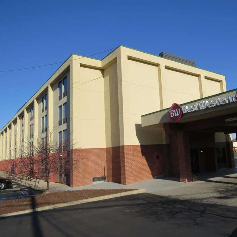 Concord Syracuse, Ascend Collection Hotel 3*
