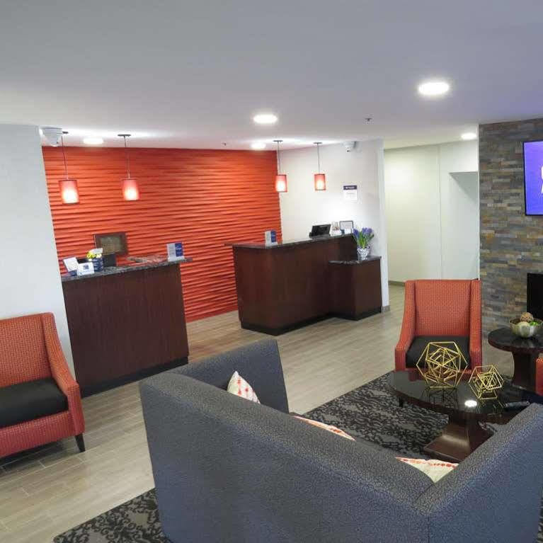 Hotel Best Western Plus 3*